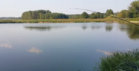 Łowisko i Rekreacja (Stawy)