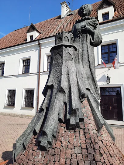 Pomnik Anny Wazówny