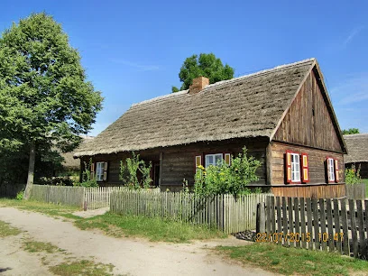 Skansen w Sierpcu